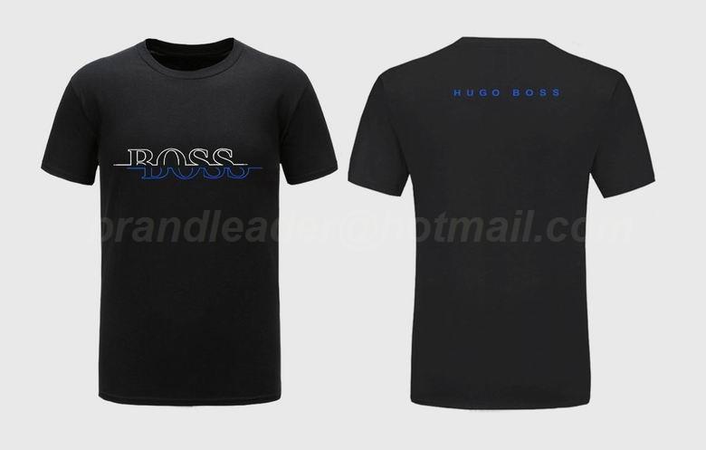 Hugo Boss Men's T-shirts 90